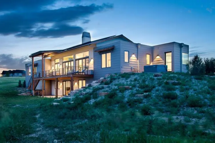 seeblick property